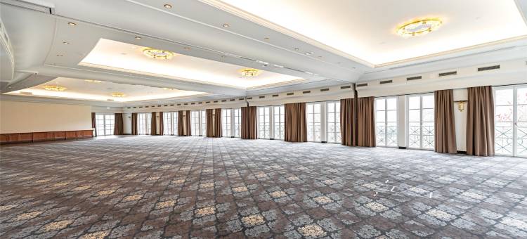 比奇兰宫伊姆劳尔酒店(IMLAUER Hotel Schloss Pichlarn)图片