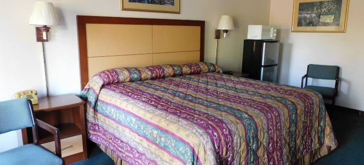 卡米拉套房旅馆(Camilla Inn & Suites)图片