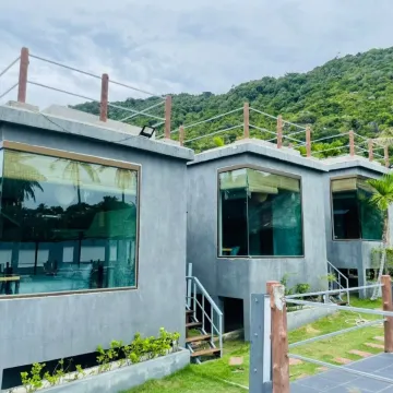 哈林海洋度假村(The Sea Resort Haad Rin)图片