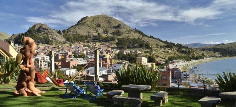 拉库普拉酒店(Hotel la Cupula)图片