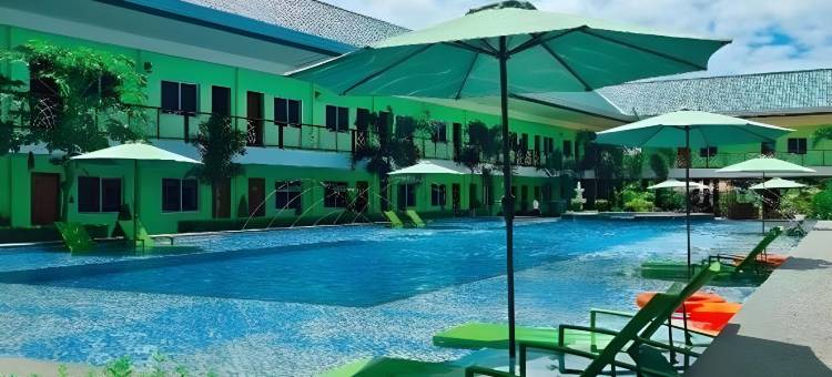 卡莫特斯旅游旅馆(Camotes Tourist Inn)图片
