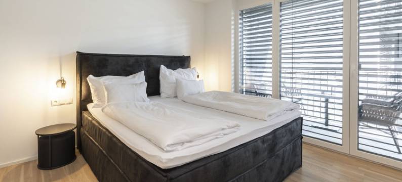 马耶村 - 无接触入住(Village by Maier - kontaktloser Check-in)图片