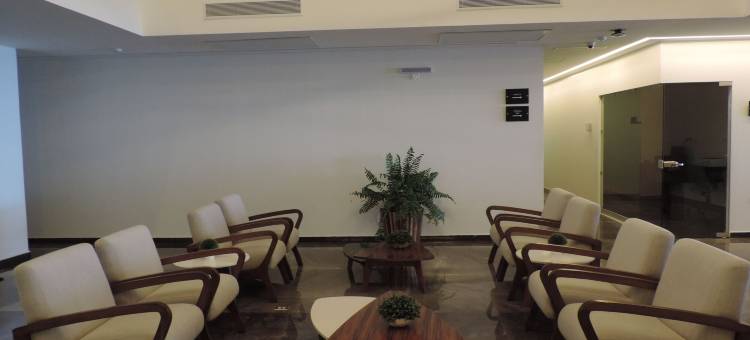 Plaza Sol 酒店(Hotel Plaza Sol Veracruz)图片