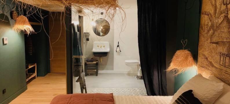 柯布鲁斯山(La Cambrousse)图片