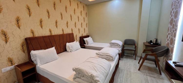 克萨里酒店(Kesari Guest House)图片