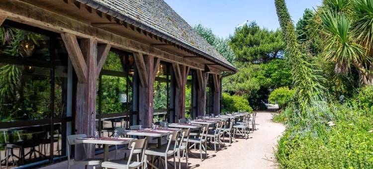 塔蒂胡之家，The Originals Relais(Les Maisons de Tatihou, the Originals Relais)图片