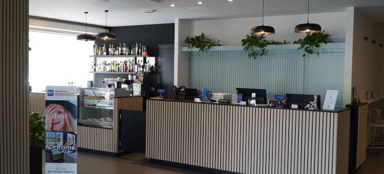 贝斯特韦斯特马萨弗拉酒店(Best Western Hotel Massafra)图片