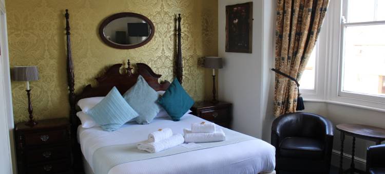 The Birdham Hotel & Restaurant图片