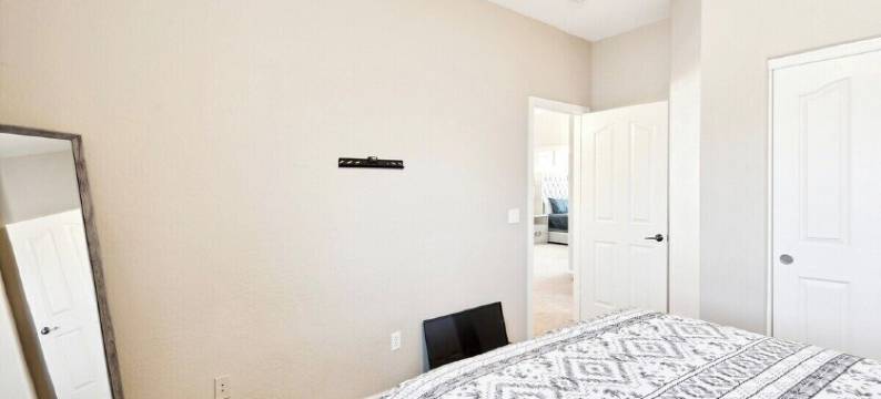 Charming 4-bedroom house in Avondale with AC, WiFi图片
