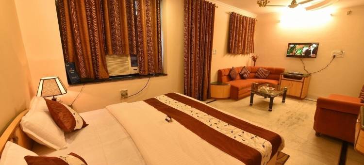 马希马酒店(Hotel Mahima)图片