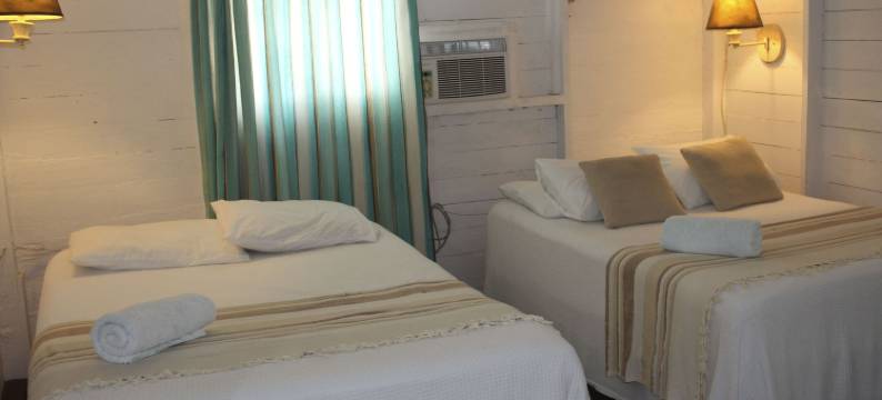 科洛图旅馆(Hostal Corotu)图片