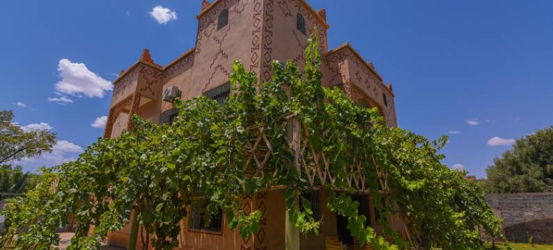 Kasbah Roseville Kasbah罗斯维尔(Kasbah Roseville)图片