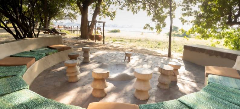 Zikomo野生动物园旅馆(Zikomo Safari Lodge)图片