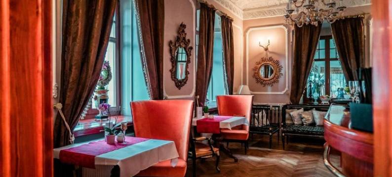 水上宫殿(Pałac na Wodzie Hotel & Spa)图片