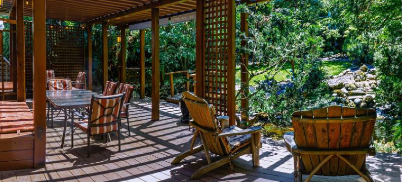 金铃花的美人酒店(A Cowslip's Belle Inn)图片