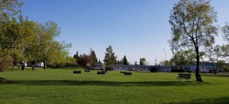 梅尔萨斯克汽车旅馆(Melsask Motel)图片