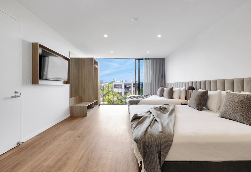 Rambla at Story House Hotel Overview