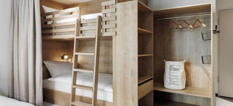 Stay KooooK 慕尼黑市(Stay Kooook Munich City - New Opening)图片