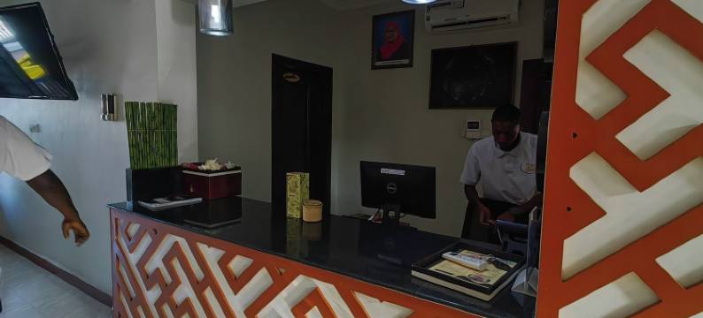 Mkoani酒店及会议中心(Mkoani Hotel and Conference Center)图片