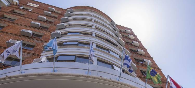 Alfa Suites - Montevideo图片