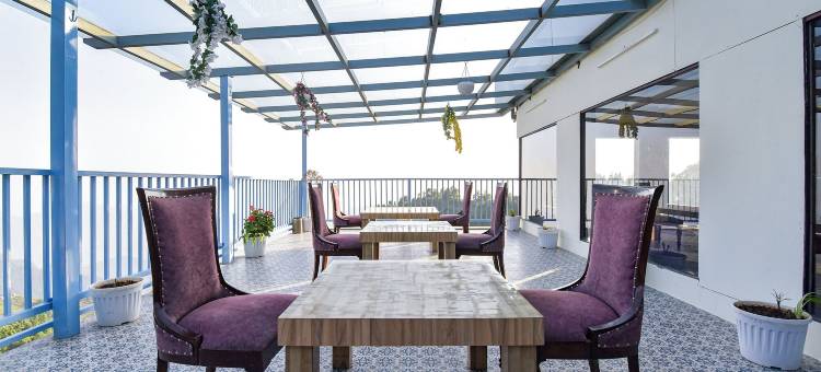 FabHotel Green Acres图片