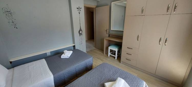 雷西姆农郊区复式公寓(Rethymno Suburb Maisonette)图片