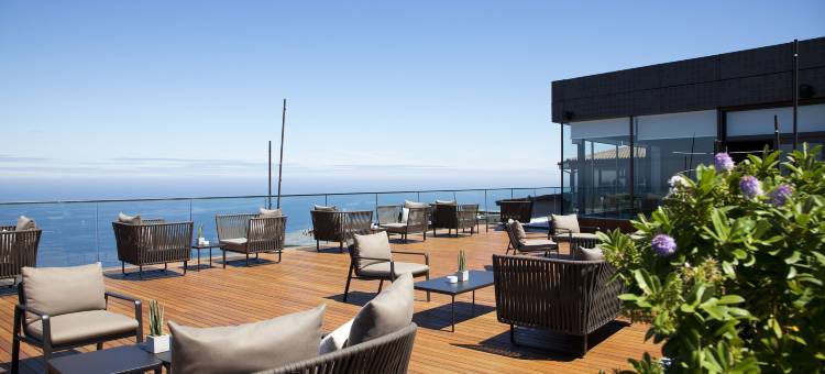 艾克莱里罗莱夏朵精品酒店集团(Akelarre - Relais & Châteaux)图片