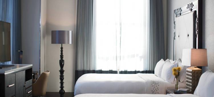 匹兹堡万丽酒店(Renaissance Pittsburgh Hotel)图片