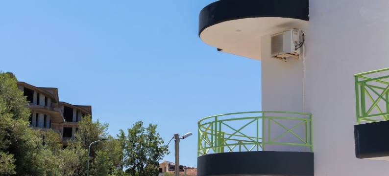 奥利维特酒店(Olivet Hotel)图片