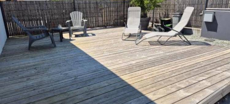 Charmant Logement Neuf图片