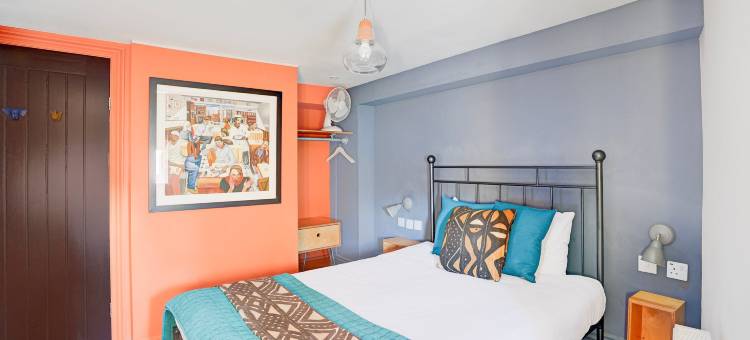 佩克汉姆客房酒店由贝尔维拉(Peckham Rooms Hotel by Belvilla)图片