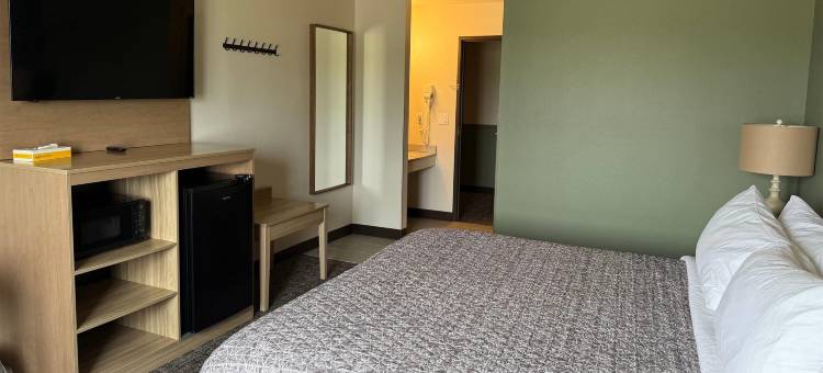 Travelodge by Wyndham Atlanta, Illinois(Travelodge by Wyndham Atlanta, Illinois)图片