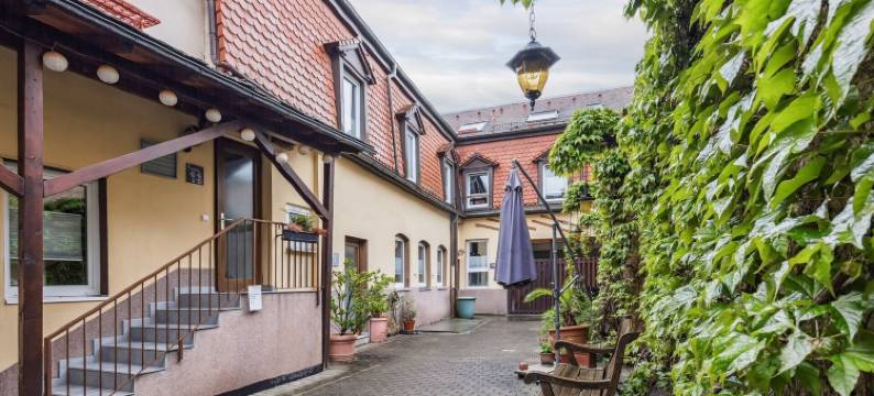 厄尔温酒店(Hotel Zum Erwin)图片