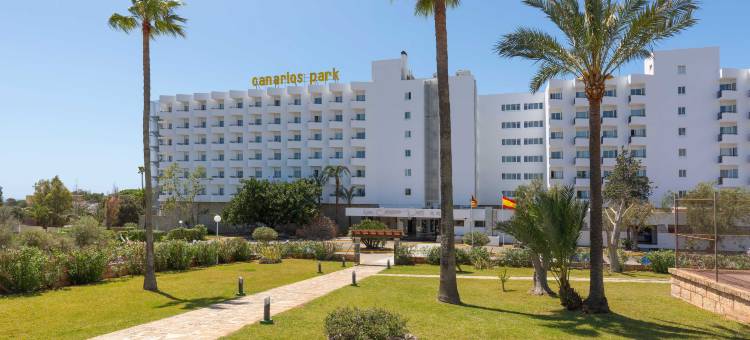 HSM Canarios Park 酒店 - 全包(HSM Canarios Park)图片