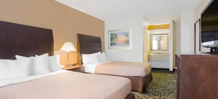 SureStay Hotel by Best Western North Myrtle Beach图片