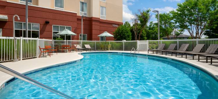 诺克斯维尔 - 土耳其溪/法拉格特希尔顿欢朋套房酒店(Hampton Inn & Suites Knoxville-Turkey Creek/Farragut)图片