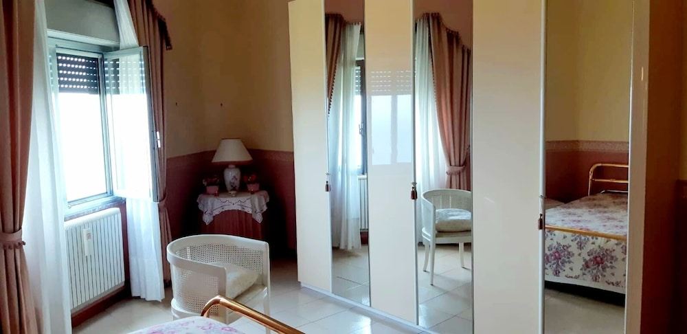 Hotel Overview