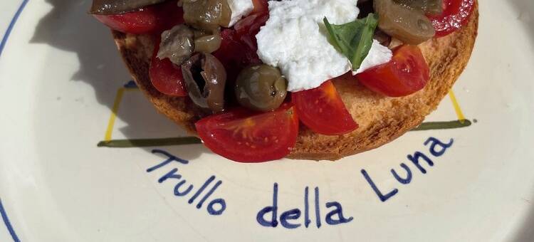 Trullo della Luna – Authentic Trullo with Private Pool图片