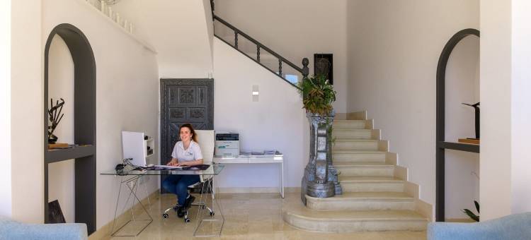 西班牙Young酒店有限公司(La Casa Del Pantano)图片