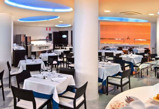 Hotel Villa del Mar Hotel Overview