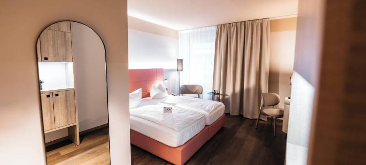 城市公园酒店(City Park Hotel)图片