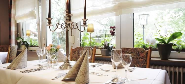 苏尔博思特酒店(Hotel Zur Post)图片