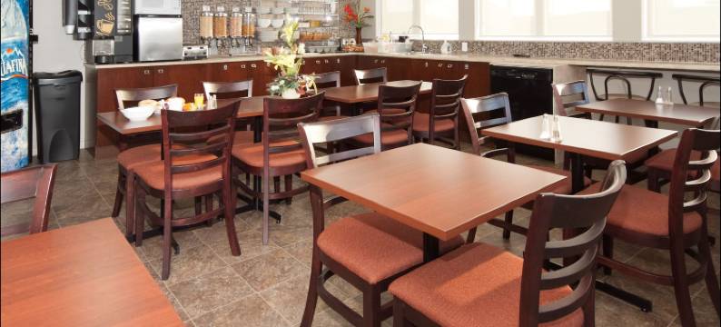 西塔德勒酒店(Hotel Citadelle)图片