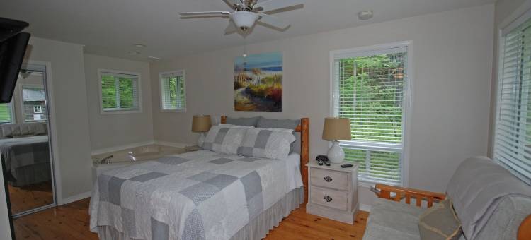 欧戈波度假酒店(Ogopogo Resort)图片