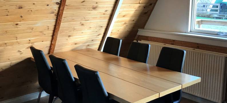 斯图克森里伯度假小屋及公寓酒店(Storkesøen Ribe Holiday Cottages and Apartments)图片