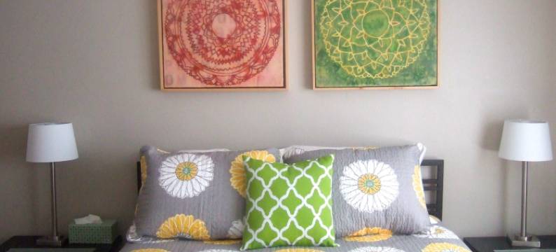 洛亚小屋家庭旅馆(Loya's Little House Bed & Breakfast)图片