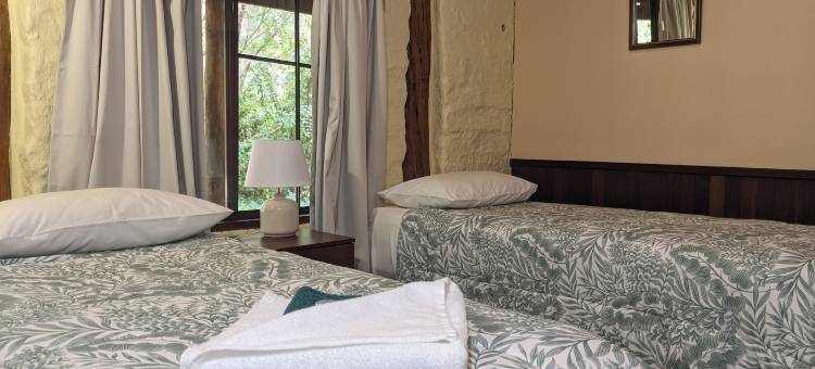 特內布洛克別墅(Treenbrook Cottages)图片