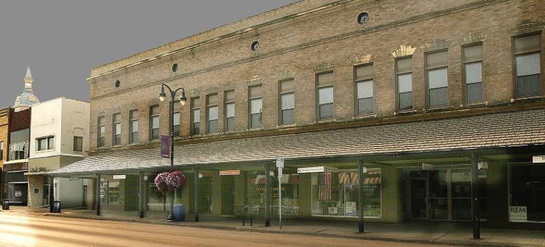 特里蒙大道旅馆(Tremont Inn on Main)图片