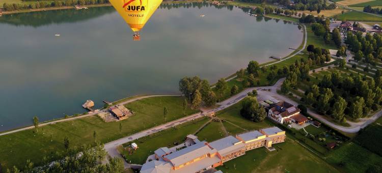 斯图本堡湖JUFA酒店(Jufa Hotel Stubenbergsee)图片