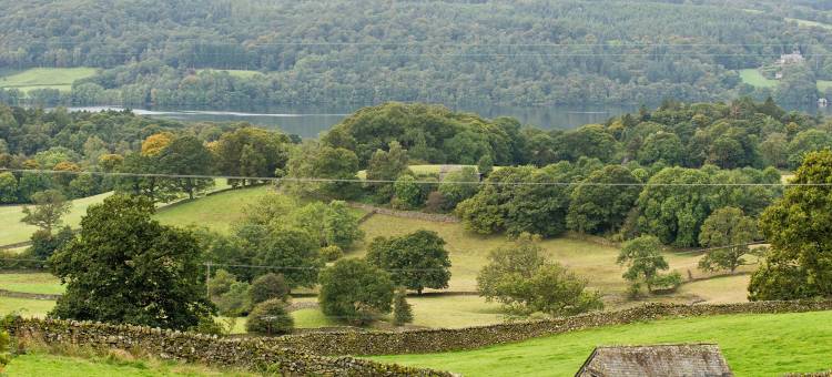 温德米尔青年旅馆(YHA Windermere)图片